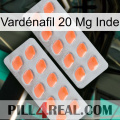 Vardénafil 20 Mg Inde 27